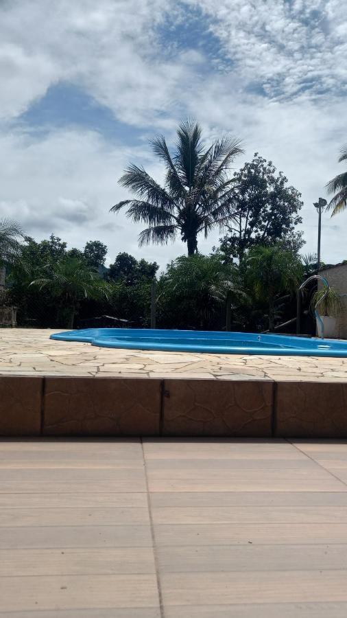 Caraguatatuba Casa Ferias Villa Bagian luar foto