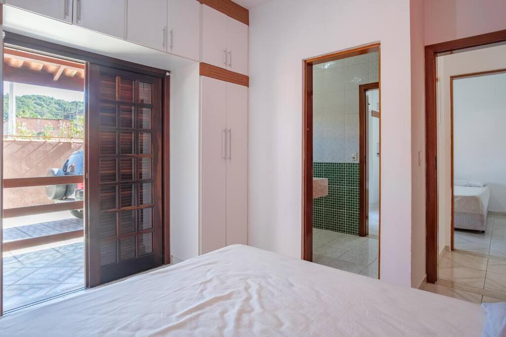 Caraguatatuba Casa Ferias Villa Bagian luar foto