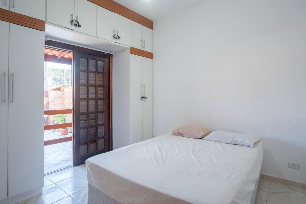 Caraguatatuba Casa Ferias Villa Bagian luar foto